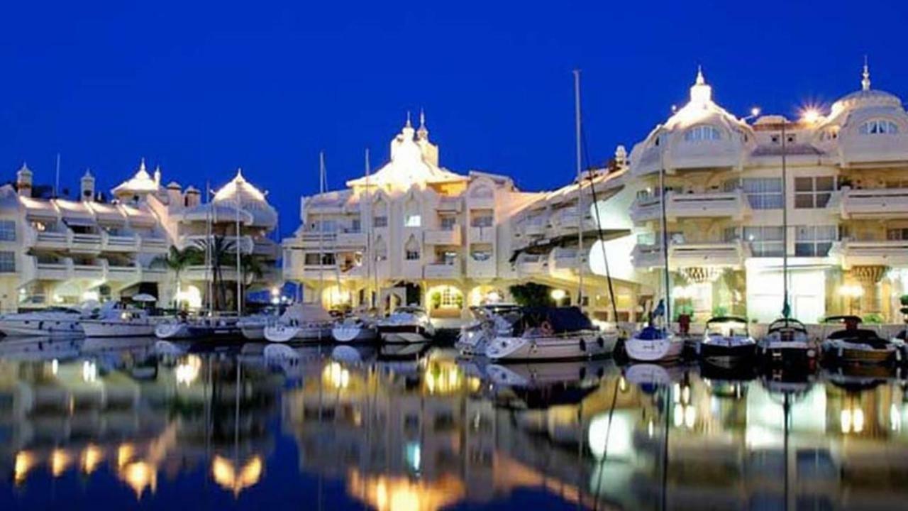 Apartment Iris Nº 131 Benalmadena