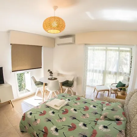 Iris Nº 131 Benalmadena Apartment Exterior photo