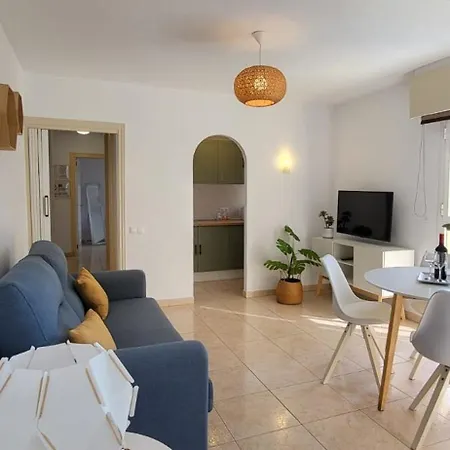 Iris Nº 131 Benalmadena Apartment Exterior photo
