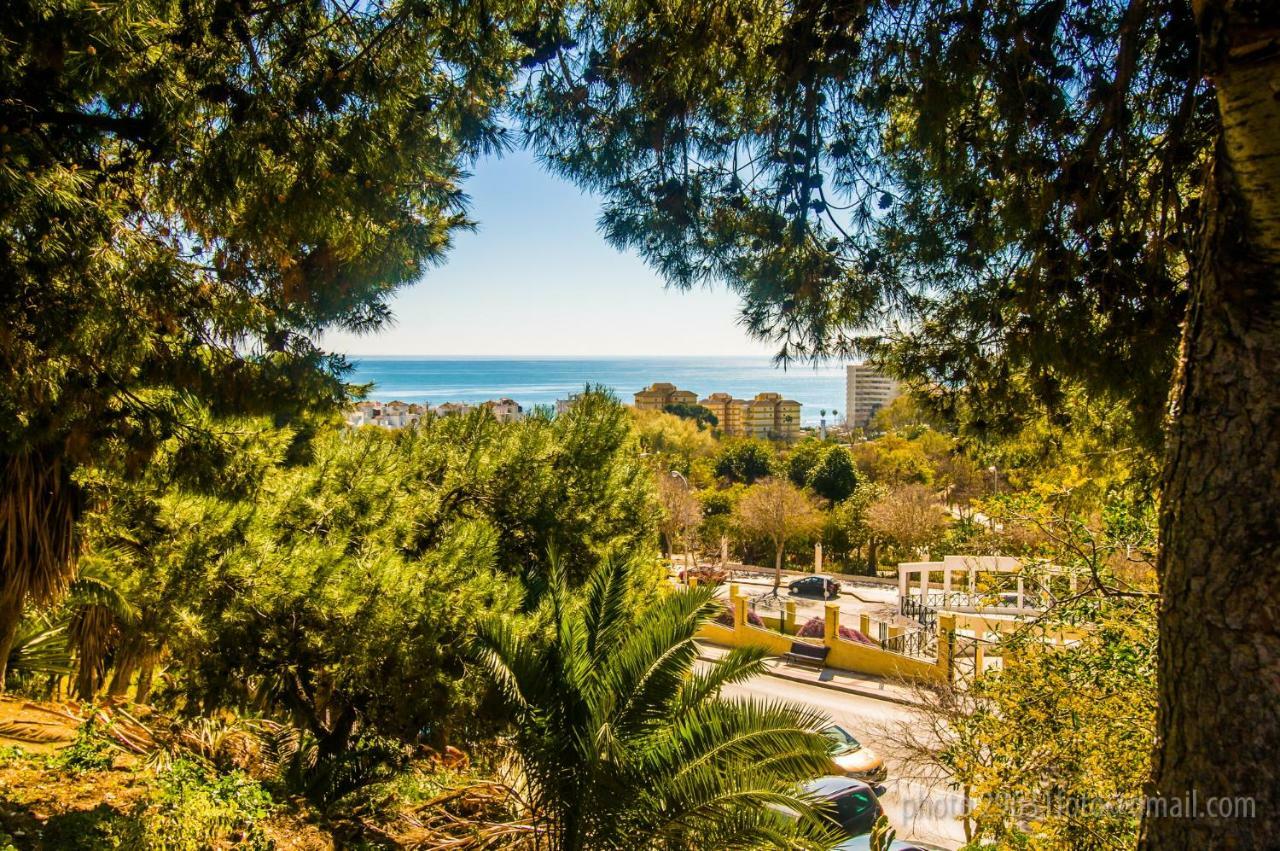 Iris Nº 131 Apartament Benalmádena